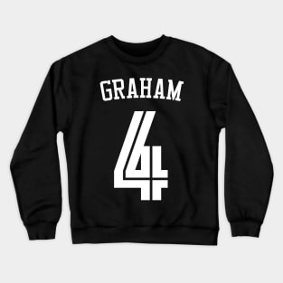 Devonte Graham Crewneck Sweatshirt